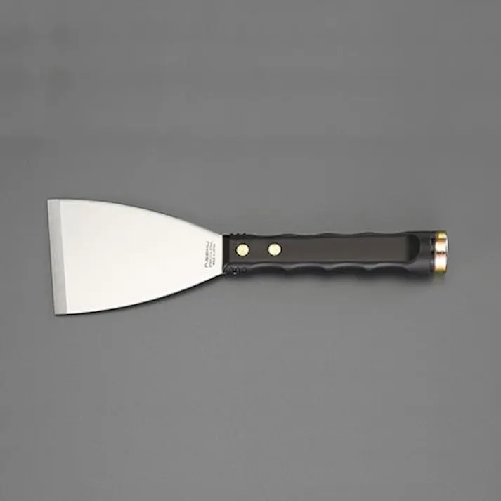 革たちセット(ステンレス製) 3本組 EA524AP-1 4550061605103【別送品】