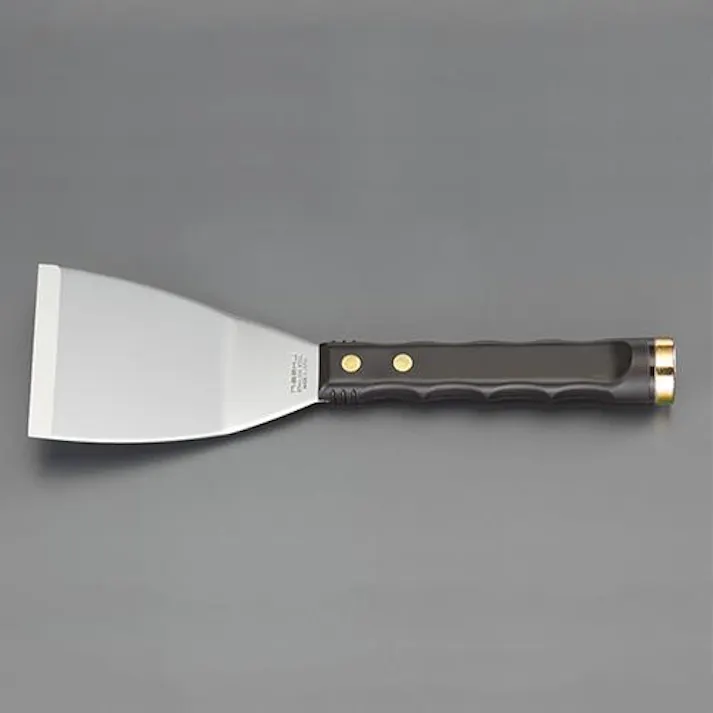 革たちセット(ステンレス製) 3本組 EA524AP-1 4550061605103【別送品】