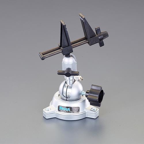 ミニバイス(低床型/マグネットベース) 26mm/0-73mm EA525MM-201 4550061542668【別送品】