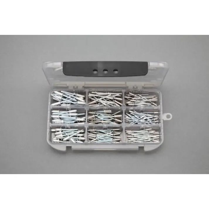 ブラインドリベットセット EA527BS-100 4518340928107【別送品】