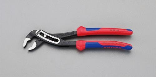 KNIPEX(クニペックス) 替刃 [EA580K-21用] EA580K-21B 4518340146860