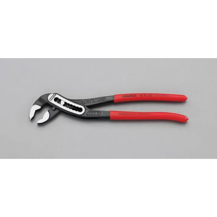 KNIPEX(クニペックス) 3・3/4”/400mm ウォーターポンププライヤー プライヤー 4548745849240 EA531E-400(CDC)【別送品】