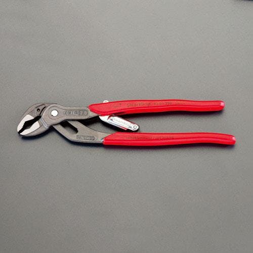 KNIPEX(クニペックス) ウォーターポンププライヤー(オートグリップ) 1