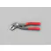 KNIPEX(クニペックス) ウォーターポンププライヤー 1”/125mm EA531EG-125 4548745347814【別送品】