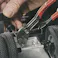 KNIPEX(クニペックス) ウォーターポンププライヤー 1”/125mm EA531EG-125 4548745347814【別送品】
