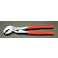 KNIPEX(クニペックス) ウォーターポンププライヤー 2”/300mm EA531EG-13 4518340101517【別送品】