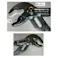 KNIPEX(クニペックス) ウォーターポンププライヤー 2”/300mm EA531EG-13 4518340101517【別送品】