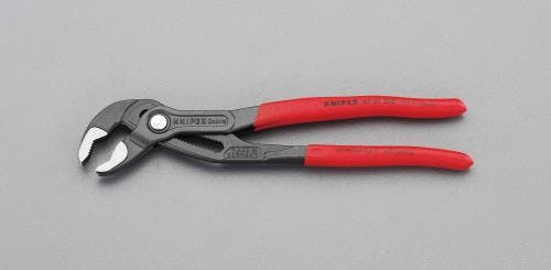 KNIPEX(クニペックス) ウォーターポンププライヤー 1・3/8”/150mm EA531EG-150 4548745738179【別送品】