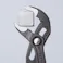 KNIPEX(クニペックス) ウォーターポンププライヤー 50mm/250mm EA531EG-32 4550061043264【別送品】