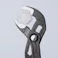 KNIPEX(クニペックス) ウォーターポンププライヤー 50mm/250mm EA531EG-32 4550061043264【別送品】