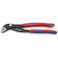 KNIPEX(クニペックス) ウォーターポンププライヤー 50mm/250mm EA531EG-32 4550061043264【別送品】