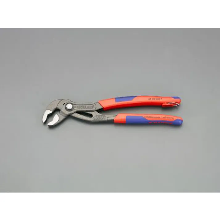 KNIPEX(クニペックス) 70mm/300mm ウォーターポンププライヤー プライヤー 4550061043271 EA531EG-33(CDC)【別送品】
