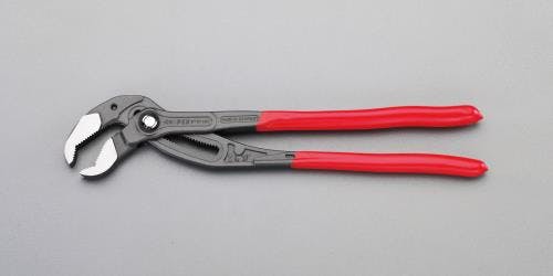 KNIPEX(クニペックス) 4・1/2”/560mm ウォーターポンプ KNIPEX(クニペックス) 4・1/2”/560mm ウォーターポンプ