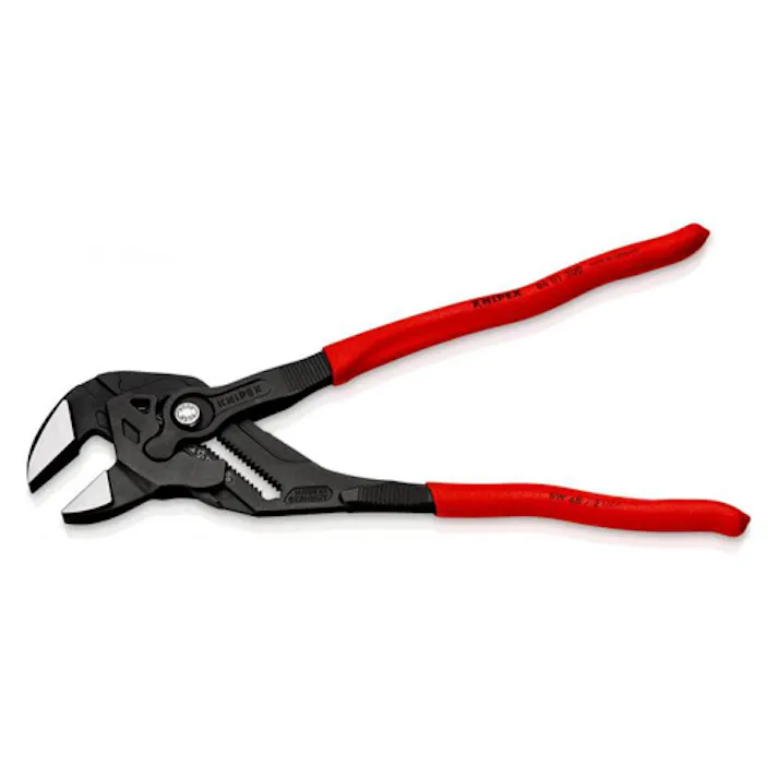 KNIPEX(クニペックス) プライヤーレンチ 68mm/300mm EA531K-12 4550061454473【別送品】