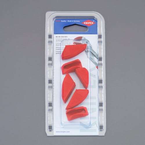 KNIPEX(クニペックス) 先端保護カバー(3組入) [EA531K-12用] EA531K-22