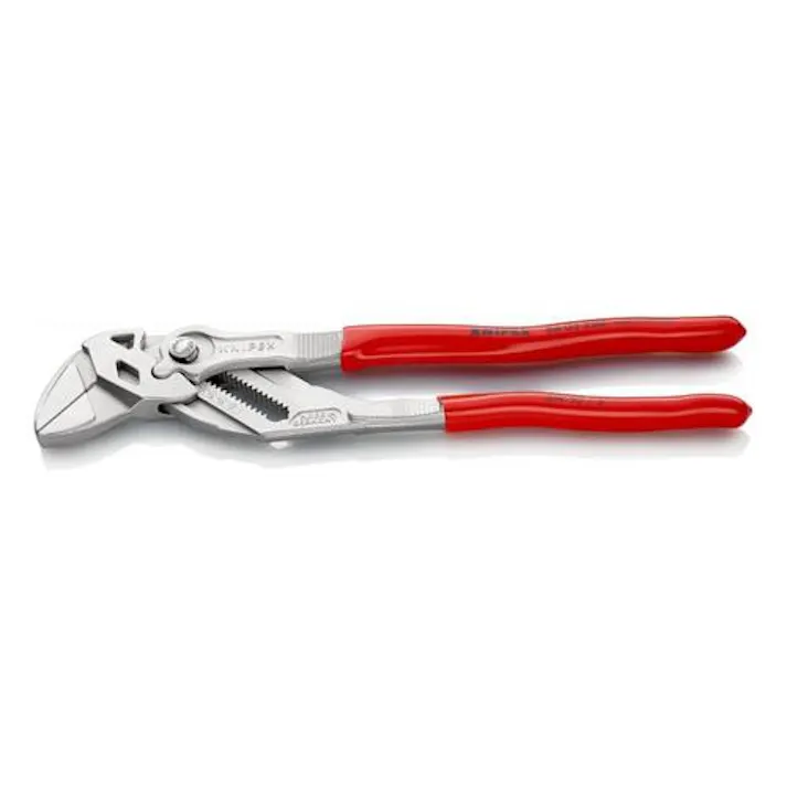 KNIPEX(クニペックス) プライヤーレンチ 52mm/250mm EA531K-250A 4550061256022【別送品】