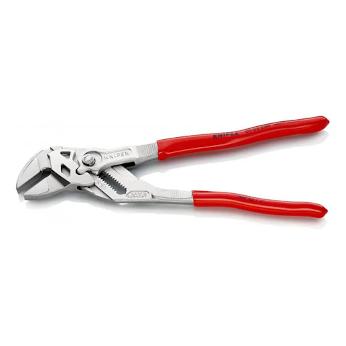 KNIPEX(クニペックス) プライヤーレンチ 52mm/250mm EA531K-250A 4550061256022【別送品】
