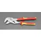 KNIPEX(クニペックス) プライヤーレンチ(絶縁) 52mm/250mm EA531KA-21 4550061183885【別送品】