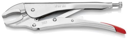 KNIPEX(クニペックス) ロッキングプライヤー 300mm EA533FC-12 4518340783690【別送品】
