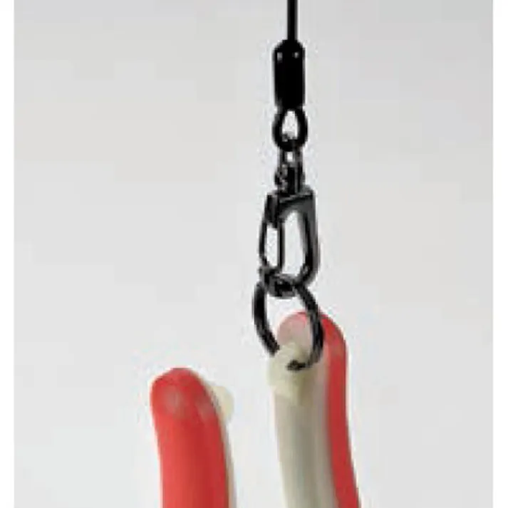 マルト長谷川工作所(KEIBA) 電工ペンチ(砲金構造/蓄光ハンドル) 220mm EA534FD-220 4550061899762【別送品】