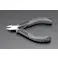 KNIPEX(クニペックス) 精密用ニッパー(ESDグリップ) 115mm EA535KC-13 4518340873445【別送品】