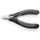 KNIPEX(クニペックス) 精密用ニッパー(ESDグリップ) 115mm EA535KC-13 4518340873445【別送品】