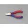 KNIPEX(クニペックス) 精密用ニッパー(グリップ付) 130mm EA535KD-12 4548745347944【別送品】
