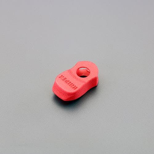 KNIPEX(クニペックス) 精密用ニッパー(グリップ・バネ付) 125mm EA535KG-2 4548745188042【別送品】