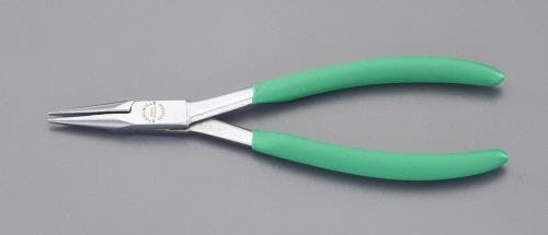 STAHLWILLE(スタビレー) アッセンブリープライヤー 200mm EA537SC-18 4550061327418【別送品】