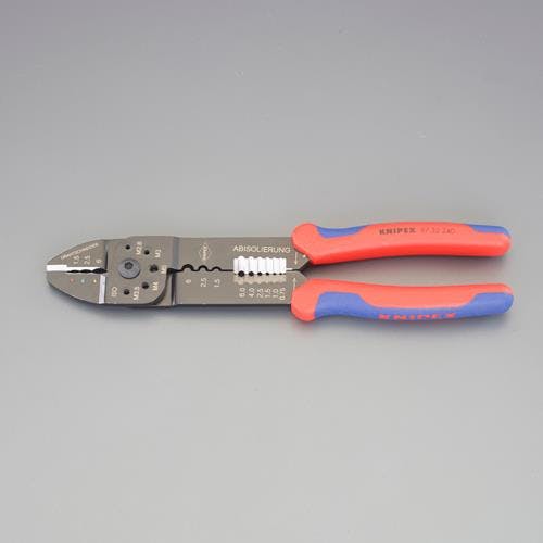 KNIPEX(クニペックス) 替刃 [EA580K-21用] EA580K-21B 4518340146860