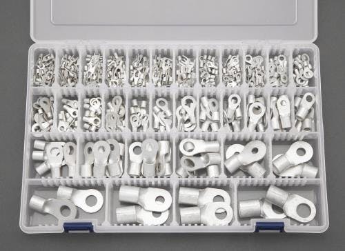 裸圧着端子セット EA538LG-1 4548745805291【別送品】