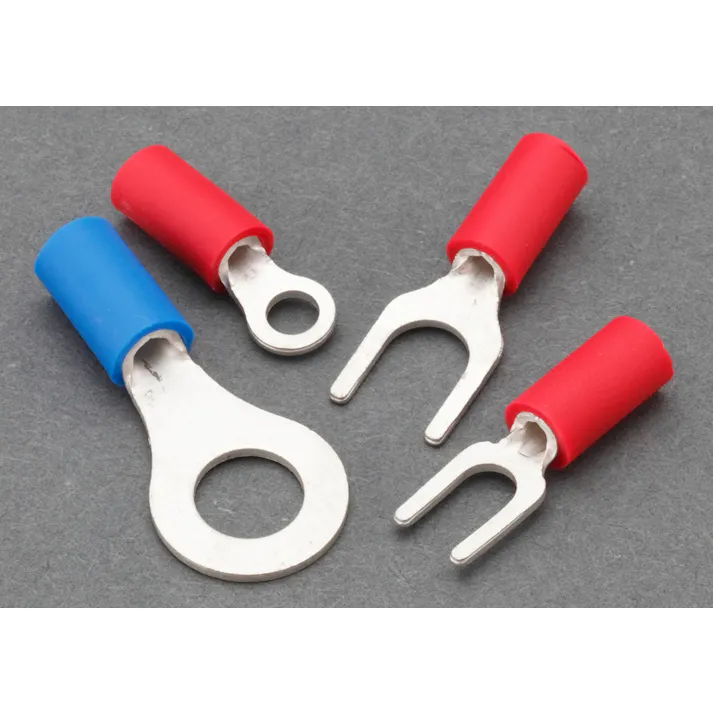 絶縁圧着端子セット EA538LG-13 4518340986268【別送品】