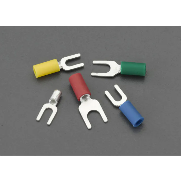 裸・絶縁圧着端子セット EA538LG-17 4548745304084【別送品】