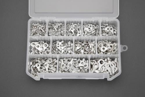 裸圧着端子セット EA538LG-2 4548745824681【別送品】