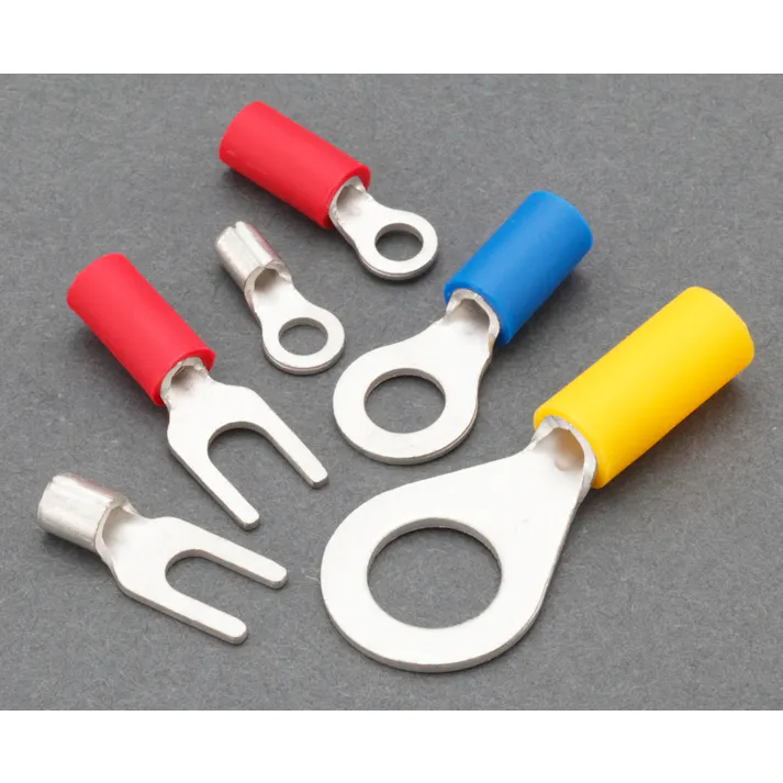 裸・絶縁圧着端子セット EA538LG-22 4518340986282【別送品】