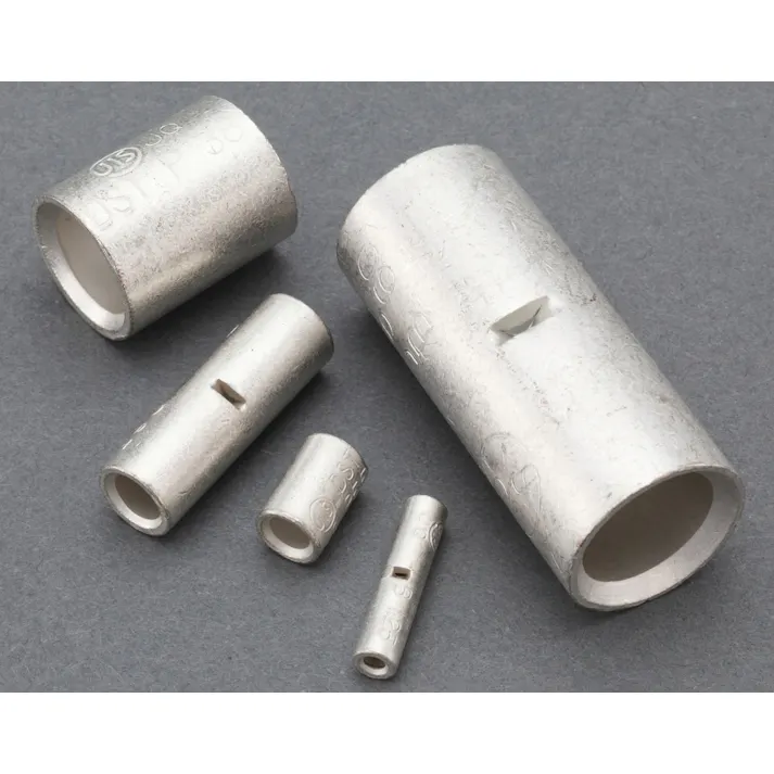 裸圧着スリーブセット EA538LG-31 4518340985780【別送品】