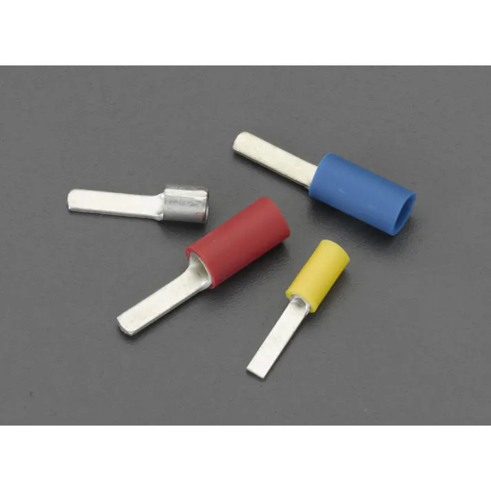 板状形圧着端子セット EA538LG-43 4548745302745【別送品】