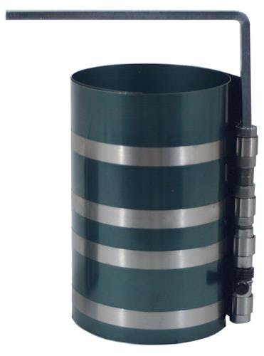 ピストンリングコンプレッサー 178-254mm EA603DA-4 4518340525047【別送品】