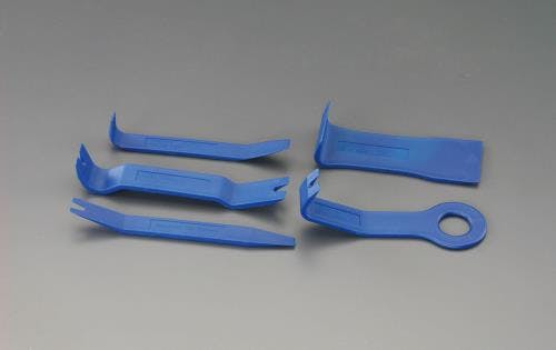 リムーバーセット 5個組 EA604CG 4548745166446【別送品】