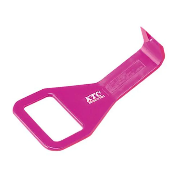 京都機械工具(KTC) ハンディーリムーバーセット EA604CH 4518340738416【別送品】