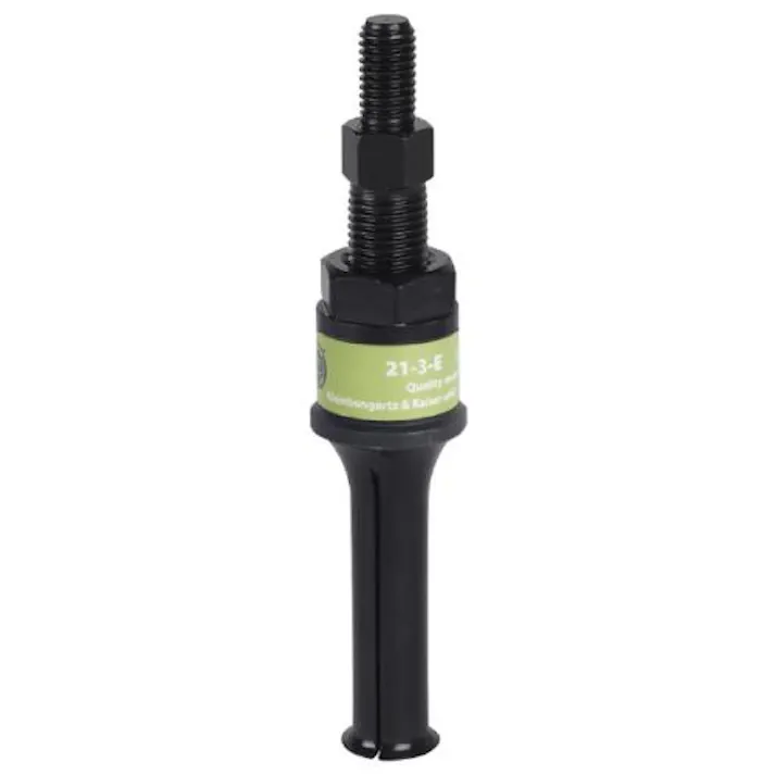 KUKKO(クッコ) φ 18- 23mm ベアリングエキストラクター プーラー 4550061341681 EA604FW-116(CDC)【別送品】