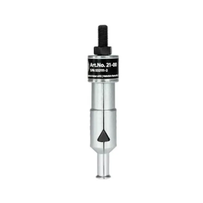 KUKKO(クッコ) φ10mm ベアリングエキストラクター プーラー 4550061029060 EA604FW-82(CDC)【別送品】