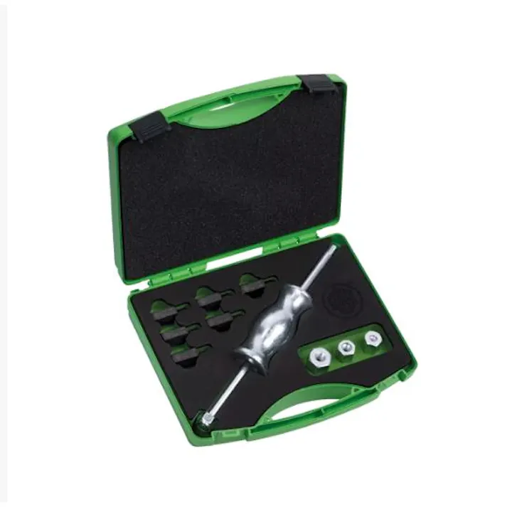 KUKKO(クッコ) スライドハンマーセット 290mm EA604FX-1 4550061175088【別送品】