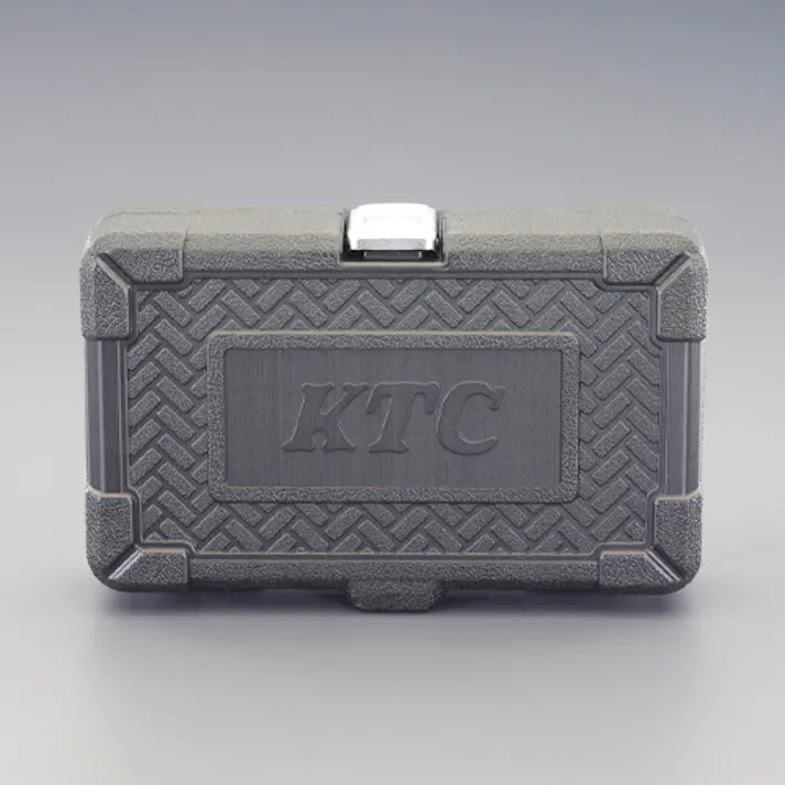 京都機械工具(KTC) ヘッドランプレンズ交換プライヤーセット EA604PF-21 4550061009536【別送品】