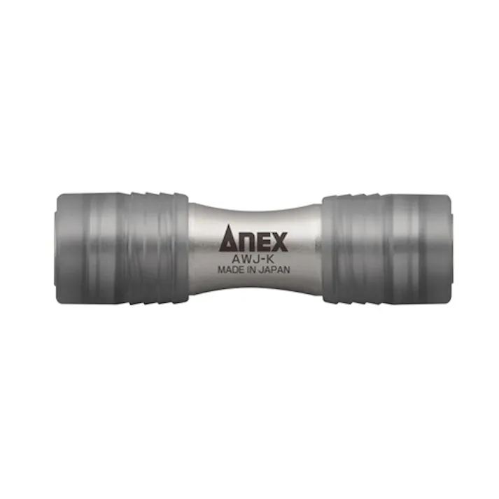 アネックスツール(Anex) ジョイントビットホルダー 1/4”Hex/50mm EA611AX-111 4550061733790【別送品】