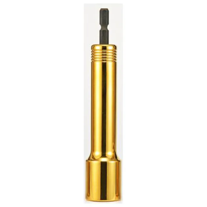 TJMデザイン(TaJIma) 電ドルソケット(ロング) 21mm EA612AV-221 4548745899214【別送品】
