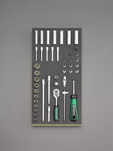 STAHLWILLE（スタビレー） 47-11 （3／8SQ）ユニフレックスソケット （02040011） スタビレー トルクレンチセット 730N⁄2S STAHLWILLE | WORLD IMPORT TOOLS