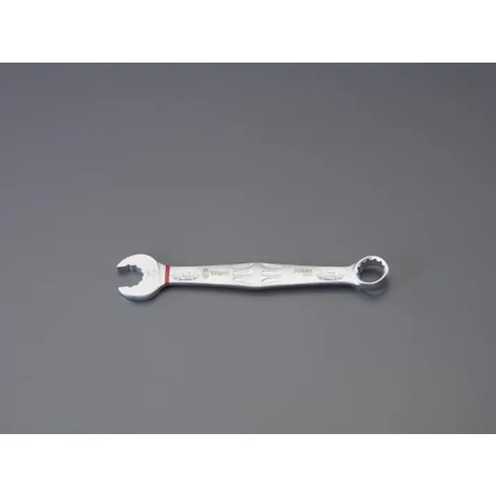 Wera 16mm コンビネーションレンチ スパナ・レンチ(WERA) 4550061525876 EA614WG-16(CDC)【別送品】