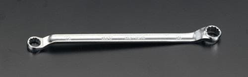 京都機械工具(KTC) 16x18mm 両口めがねレンチ スパナ・レンチ