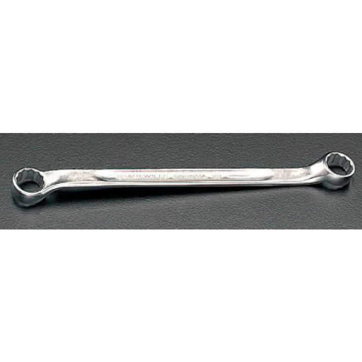STAHLWILLE(スタビレー) 5/8”x 3/4” 両口めがねレンチ(ロング) スパナ・レンチ(スタビレー) 4550061179437 EA616GC-208(CDC)【別送品】